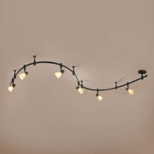 Трековая система Citilux Трек CL560165