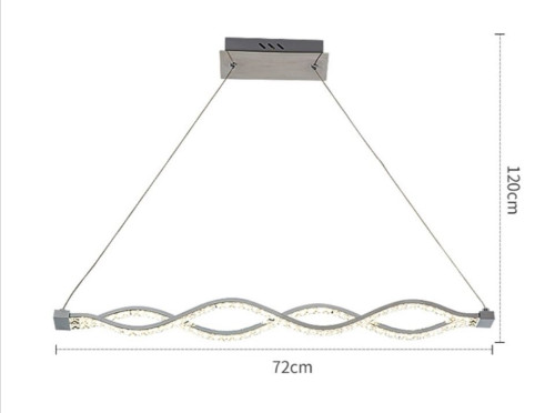 Natali Kovaltseva Led Lamps LED LAMPS 81340