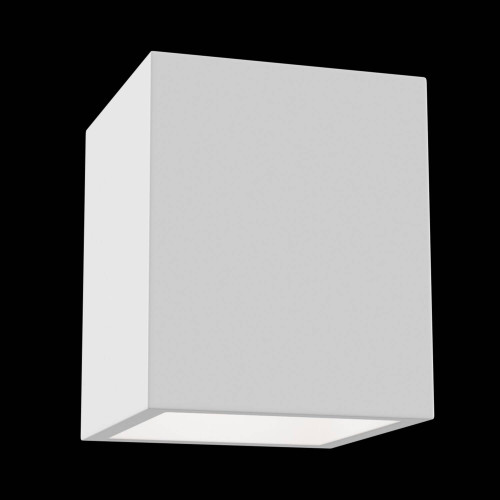 Накладной светильник Maytoni Conik gyps C002CW-01W