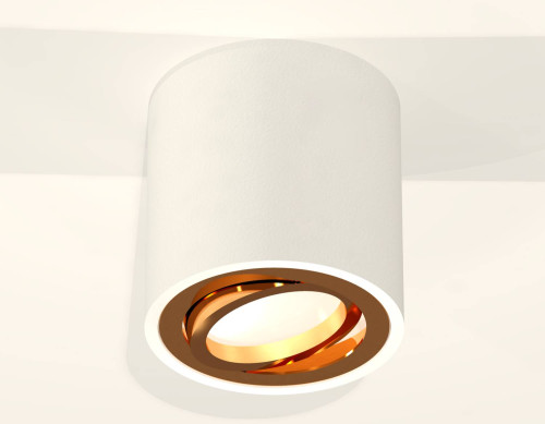 Накладной светильник Ambrella Techno XS7531004