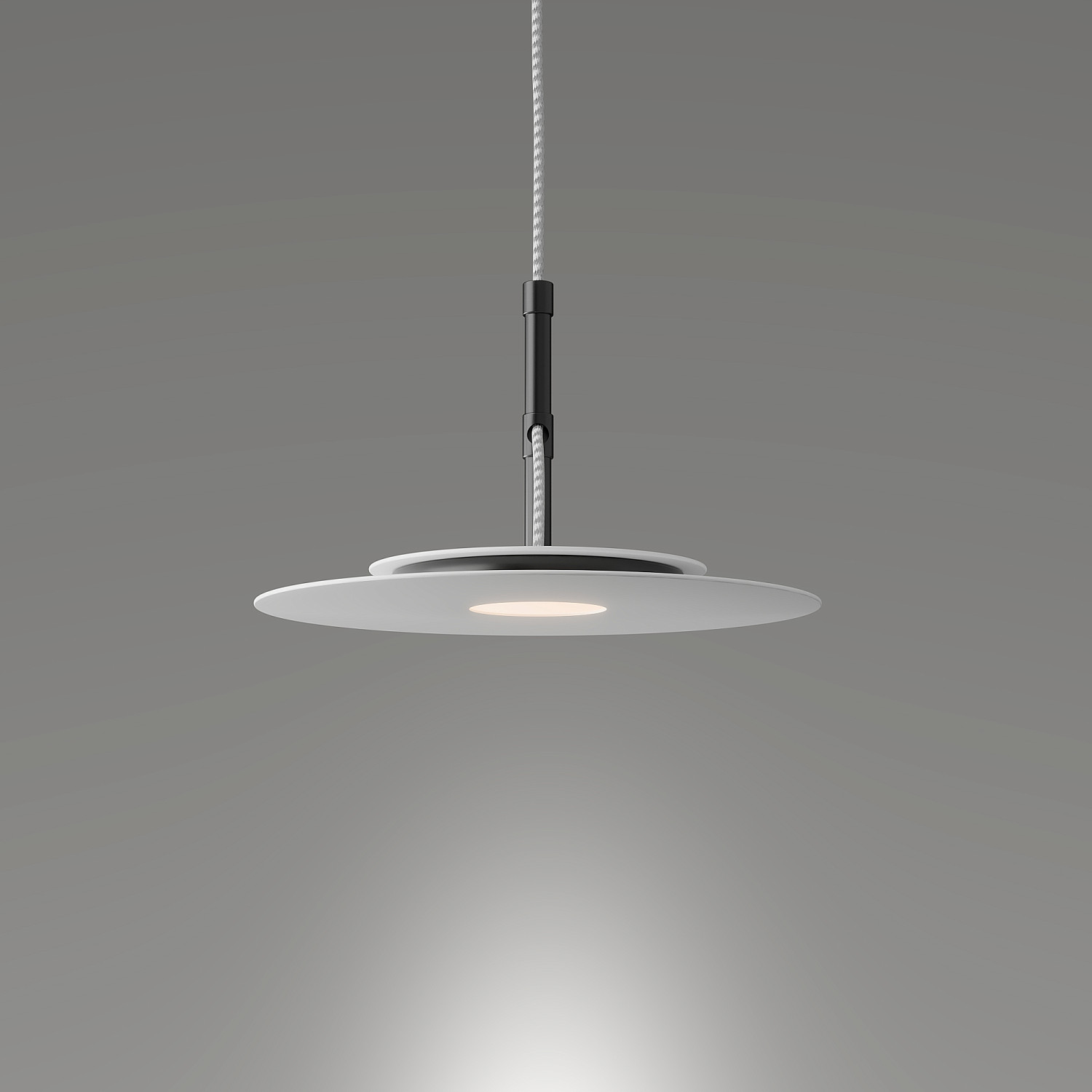 Светильник подвесной LIGHTERA Bamako LE143L-25W