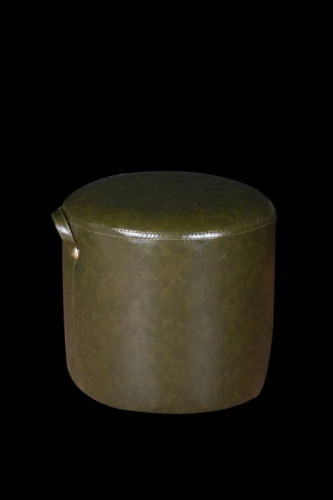 Пуфик Teona Decor Otto TD314 Dark Brown