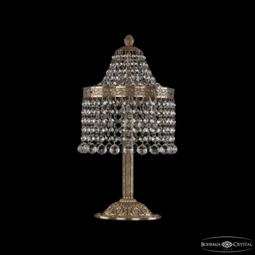 Настольная лампа Bohemia 1920 19201L6/H/20IV Pa Balls