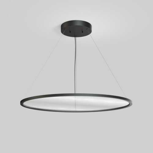 Светильник подвесной Denkirs Veil DK6621-BK