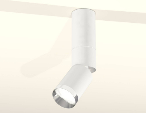 Накладной светильник Ambrella Techno XM6312100