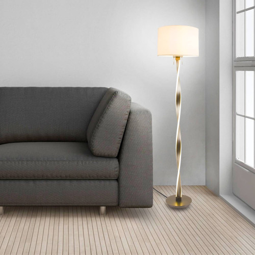 Торшер Bogates Titan 992 40W