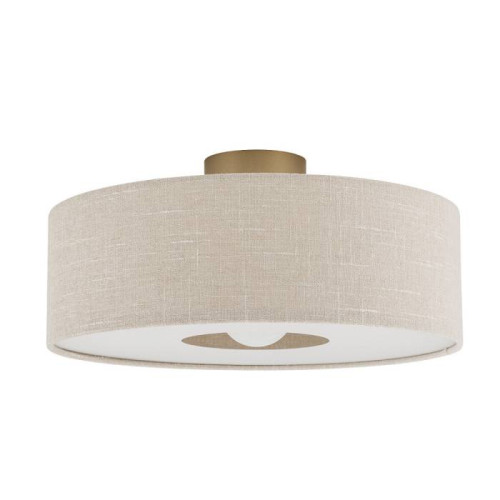 Светильник потолочный Nowodvorski Santana M 11651