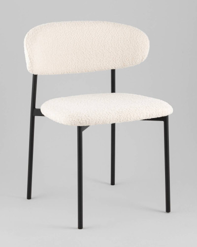 Обеденный стул Stool Group Sevyn 9102 l.beige UF998-1