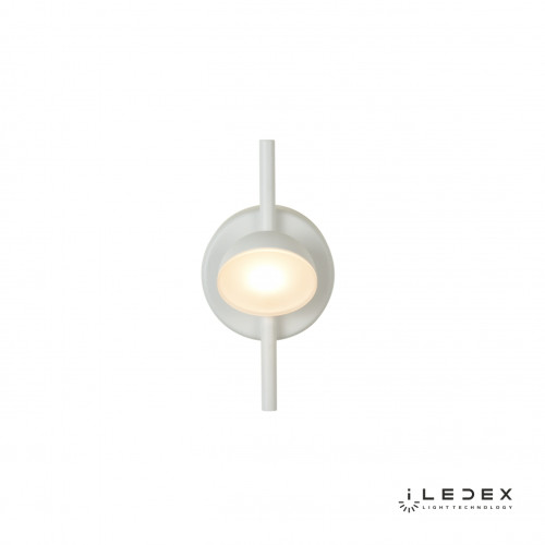 Настенное бра ILedex Inefable X088203 WH