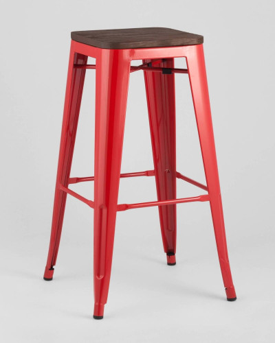Барный стул Stool Group Tolix YD-H765-W LG-03