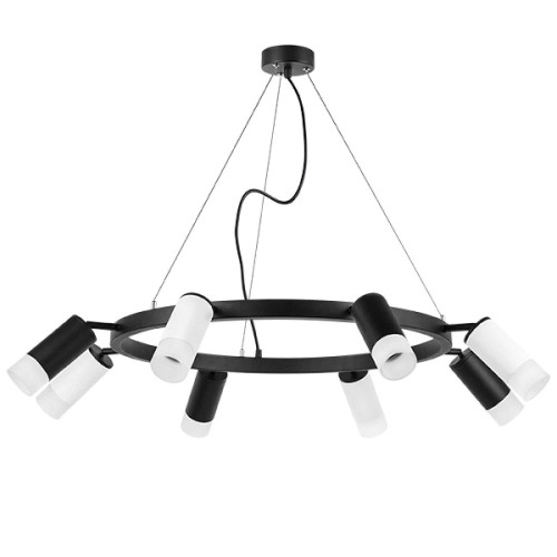 Подвесная люстра Lightstar Rullo LR0183743641