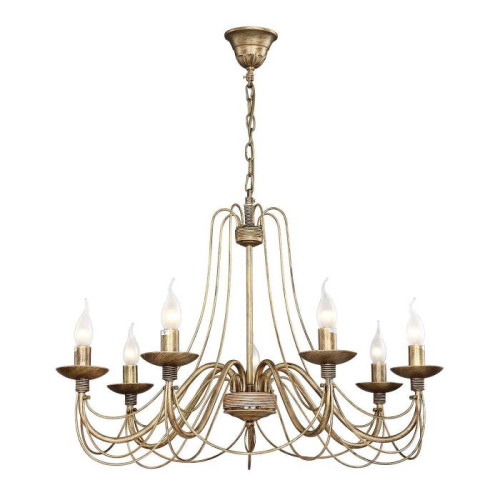 Подвесная люстра F-Promo Chateau 2163-7P