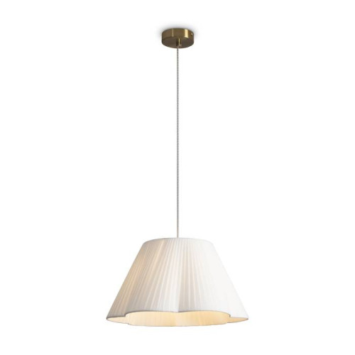 Светильник подвесной Freya Sylvia FR2056PL-01W