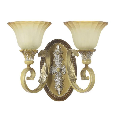 Настенное бра Dio D'Arte Santoro Santoro E 2.1.2