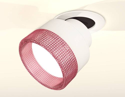 Встраиваемый светильник Ambrella Techno XM8101542