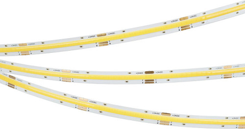 Светодиодная лента Arlight Cob Открытая 037130