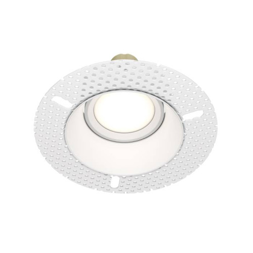 Встраиваемый светильник Maytoni New Series 042 DL042-01W