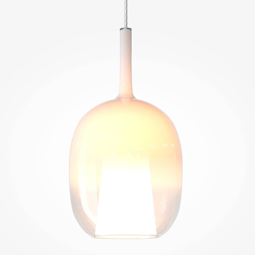 Светильник подвесной Maytoni Duality MOD271PL-01W1