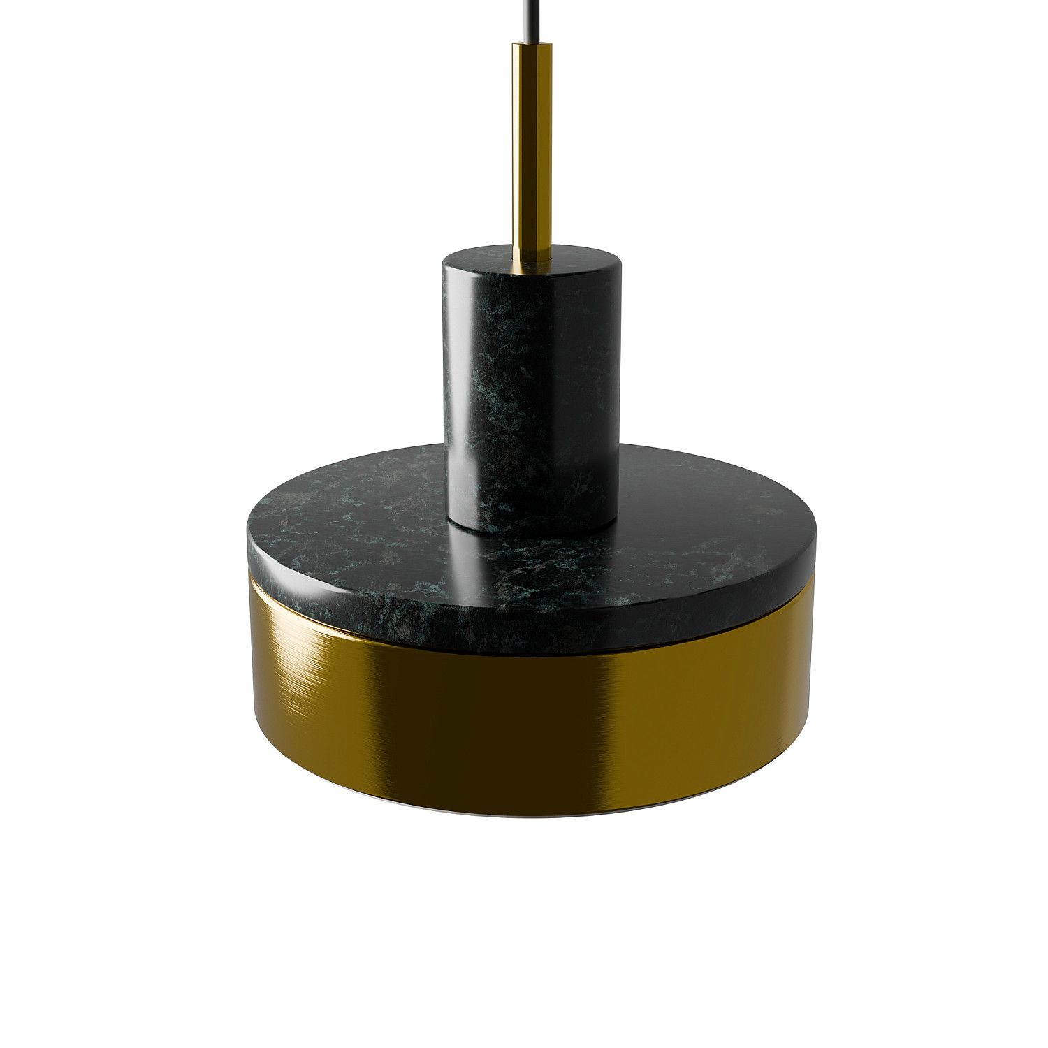 Светильник подвесной LIGHTERA Lucerne LE130L-23GRB