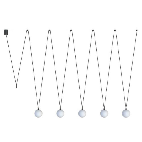 Светильник подвесной Nowodvorski Sling V 10355