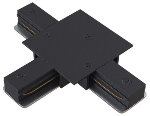 Коннектор Т-образный для встраиваемого шинопровода Hesby Lighting Skylite HSBL_0016