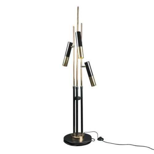 Торшер Loft It Ike 9952-F3