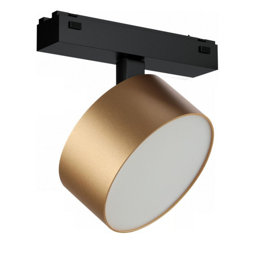 Трековый светильник iLEDEX TECHNICAL VISION48/25 4825-047-D120-15W-110DG-4000K-SGD