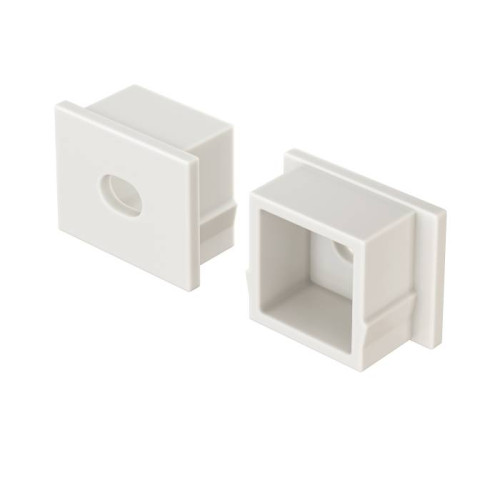 Заглушка для профиля Maytoni ALM006EC