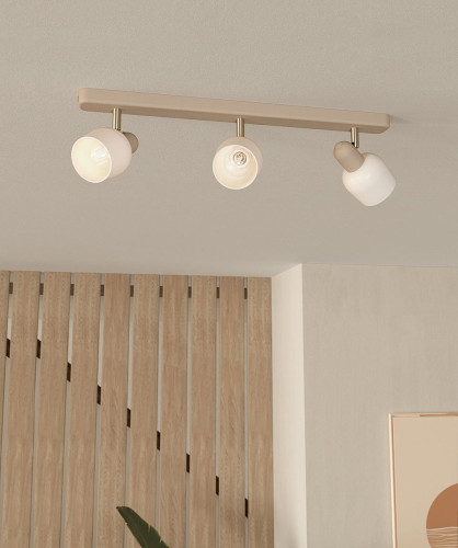 Светильник спот Eglo Corato 900716