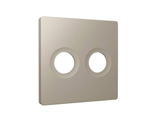 Накладка на механизм Ambrella Volt ALFA AP3733