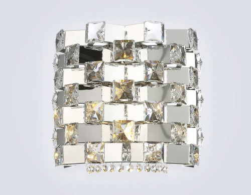 Настенное бра Ambrella Crystal LH41012