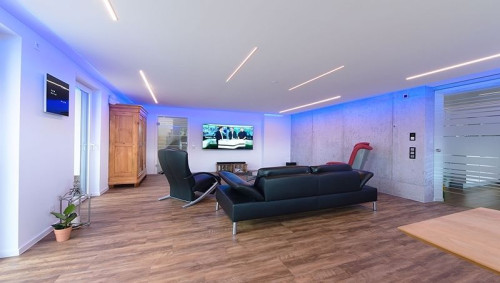 U-Профиль Deko-Light AU-01-08 970001