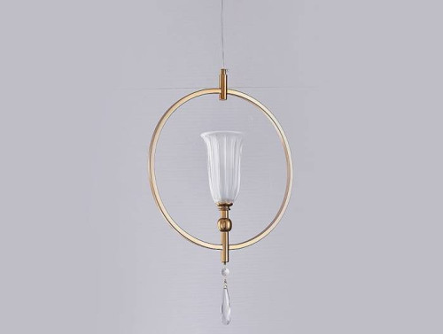 Светильник подвесной Newport 4800 4801/S