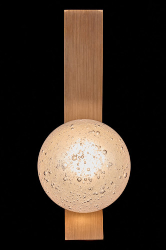 Настенное бра LEON Air LE3021/1W BR