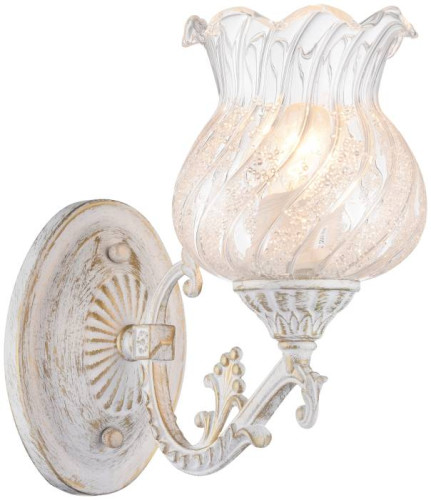 Настенное бра Velante 351-001-01