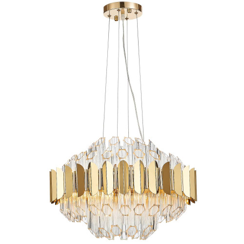 Natali Kovaltseva Rivera RIVERA 81443/8C GOLD