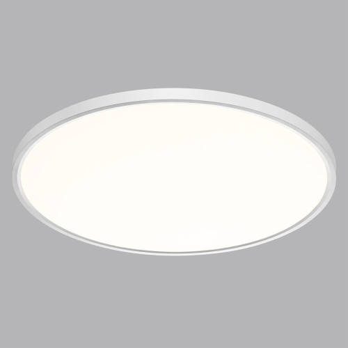 Настенно потолочный светильник Sonex Alfa White 7659/48L