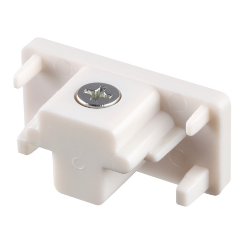 Заглушка торцевая Novotech Port 135016