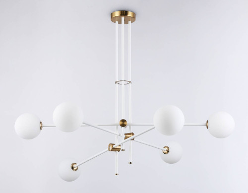 Потолочная люстра Ambrella Modern TR2521