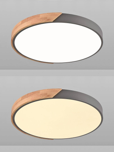 Светильник потолочный Natali Kovaltseva Scandinavian LED LAMPS 81183