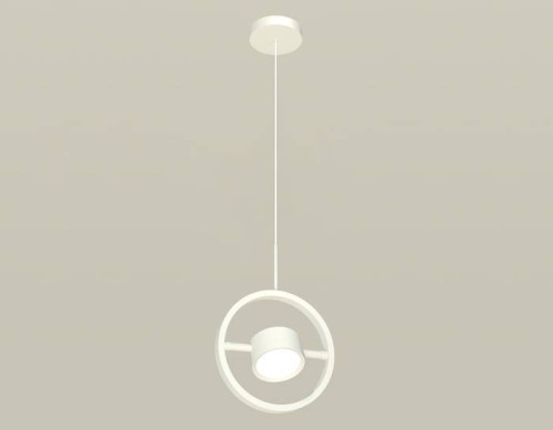 Светильник подвесной Ambrella Traditional DIY XB9111100