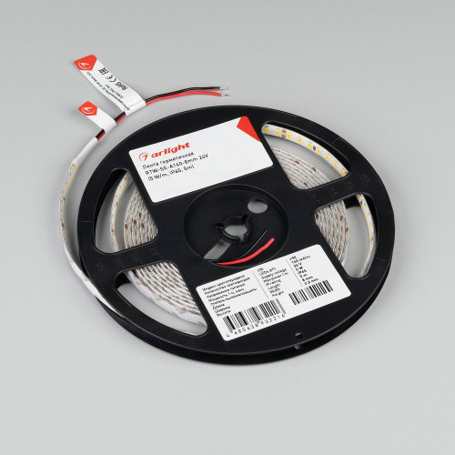 Светодиодная лента Arlight RTW герметичная 057514
