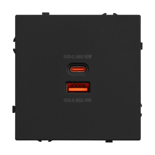 Розетка Arlight Nobe 054317