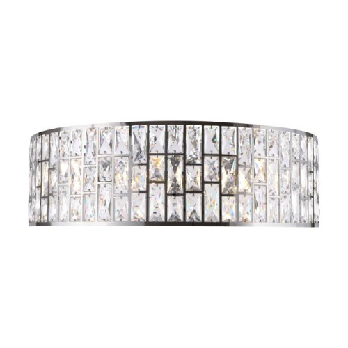 Потолочная люстра Maytoni Gelid MOD184PL-06CH