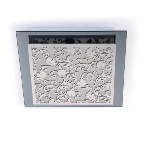 Светильник потолочный Abrasax MDG6252/2GREY