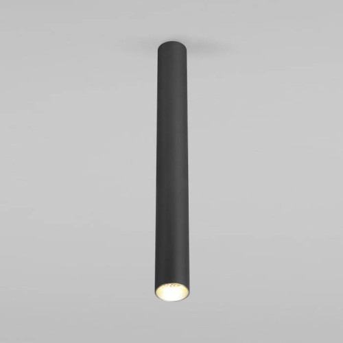 Накладной светильник Elektrostandard Pika Pika 6W (25030/LED) черный