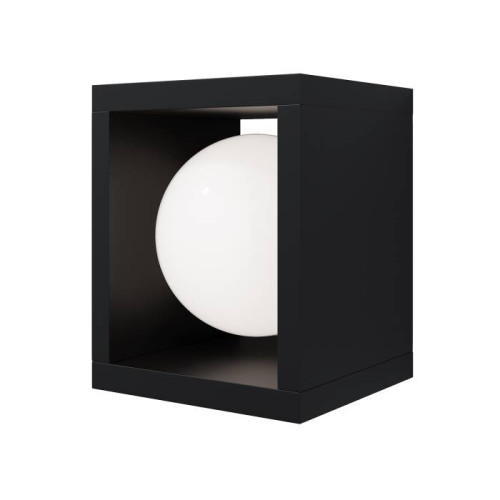 Настенный светильник Maytoni Slate O483WL-L10GF3K