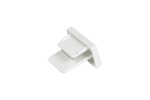 Шинопровод SWG DesignLed Однофазный трек TR-WH-2