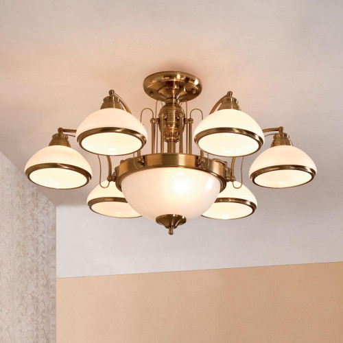 Потолочная люстра Citilux Краков CL401283