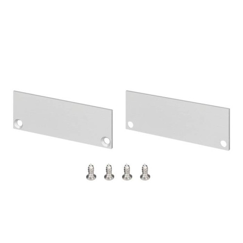 Заглушка для профиля Arlight Sl-Line 046411